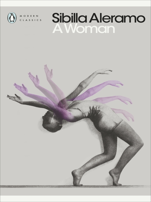 Title details for A Woman by Sibilla Aleramo - Wait list